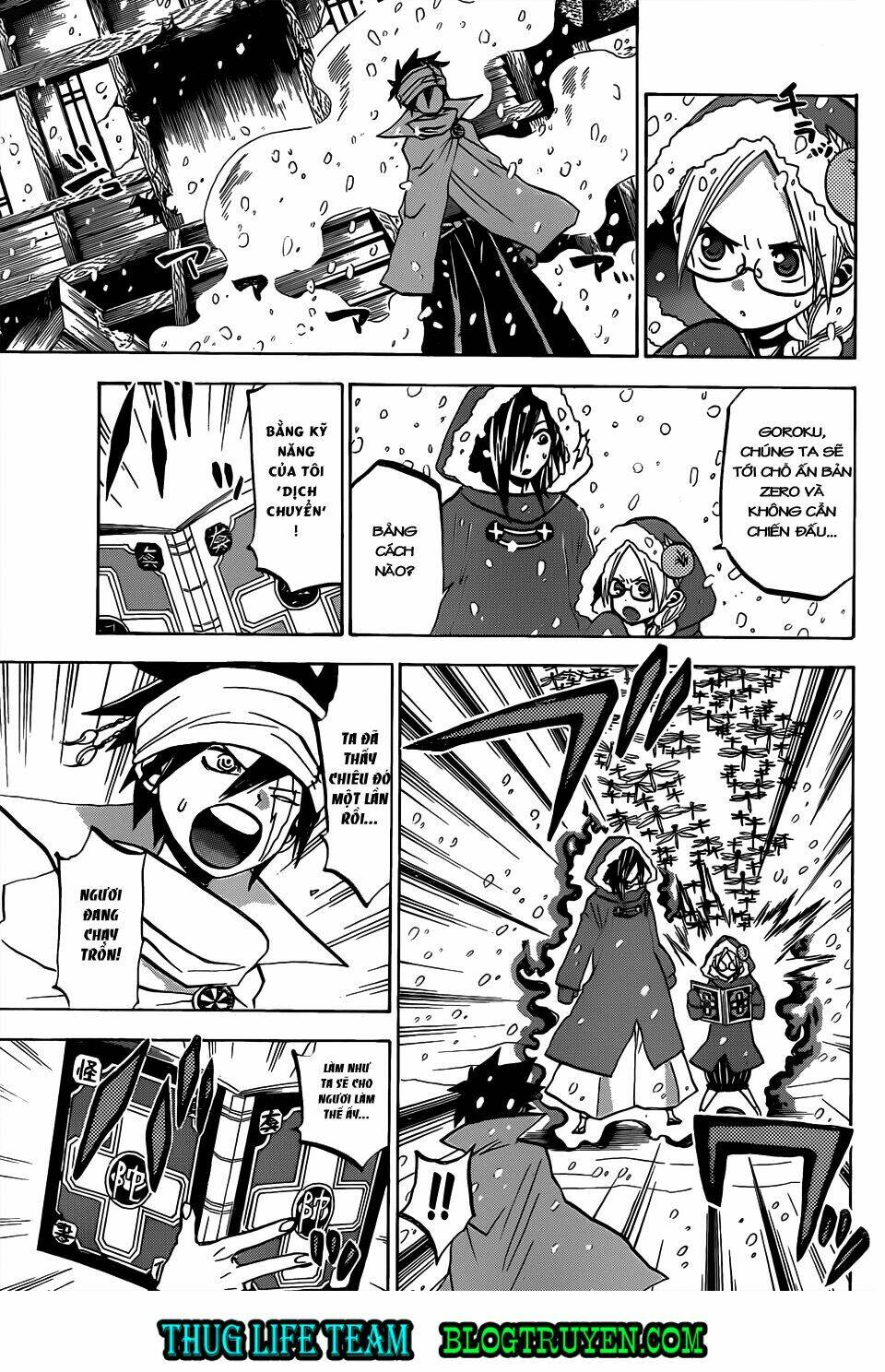 kaitai shinsho zero chapter 54 14