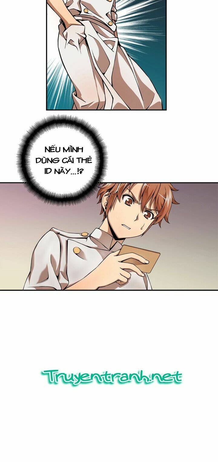 valkyrie agency chapter 5 21