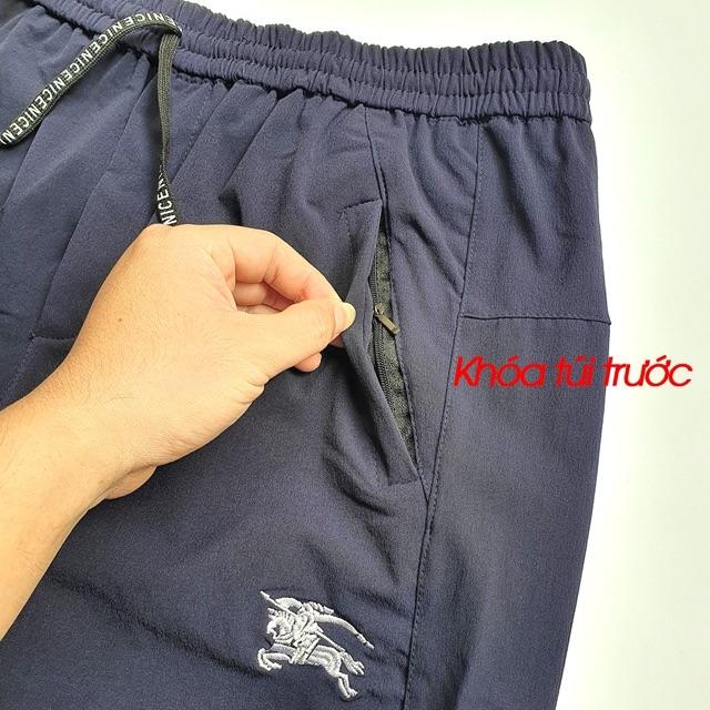 Quần jogger namQuần jogger nam nhiều màu HANHYT6TG - mã QGioS