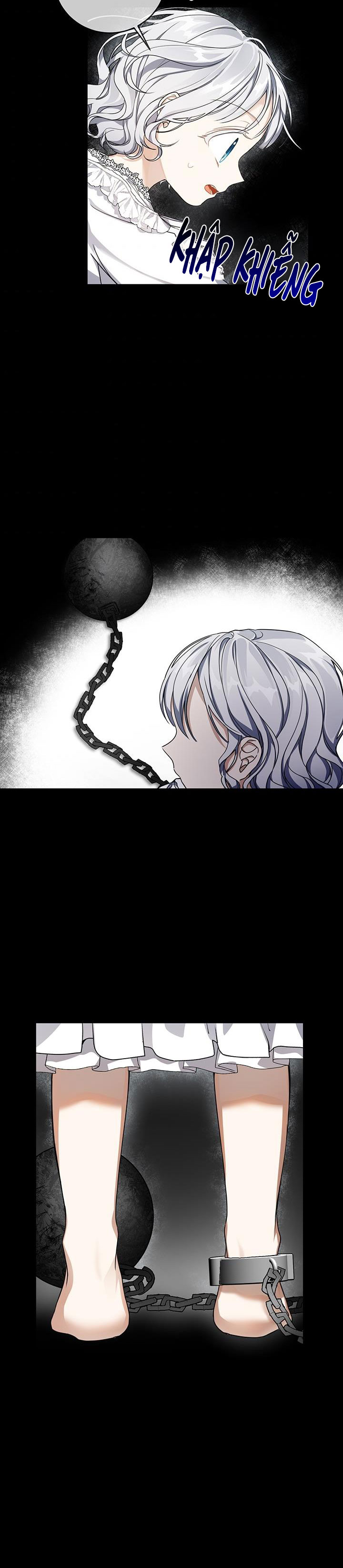 hướng đến ánh dương một lần nữa chapter 20.2 9