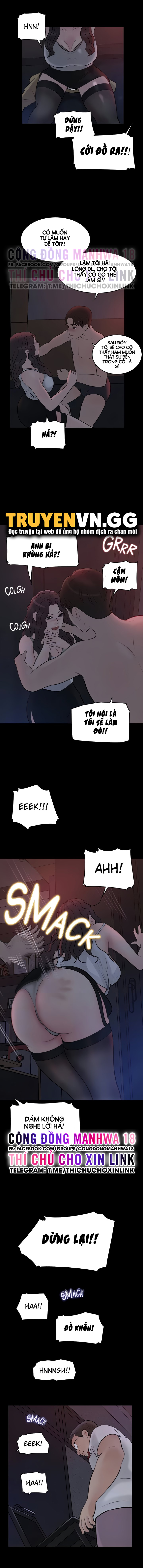 em vợ nóng bỏng chapter 26 11