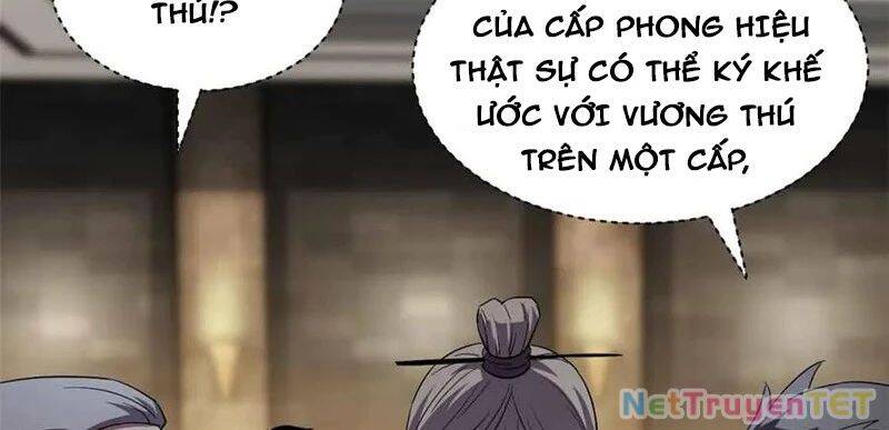 ma thú siêu thần chapter 171 88