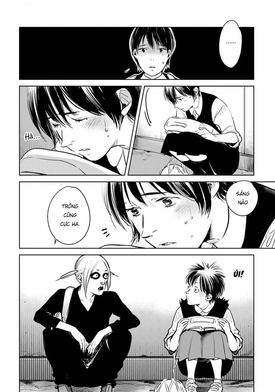 bệnh án nhi khoa của hanechin và bucky chapter 3 14