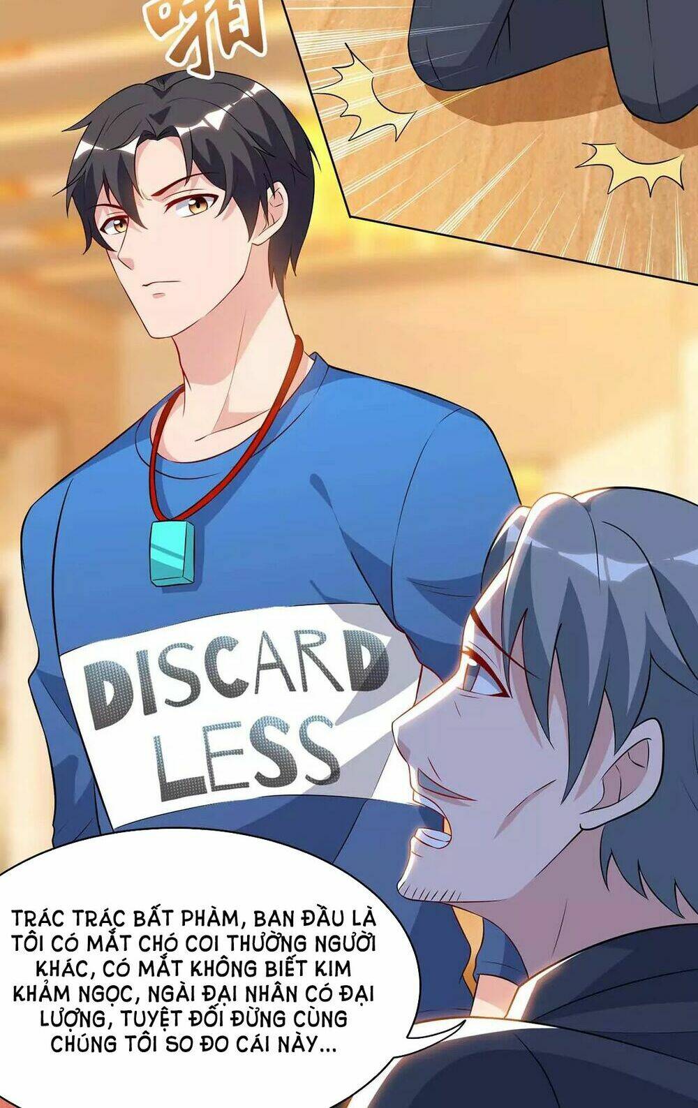 trọng sinh khí thiếu quy lai chapter 89 3