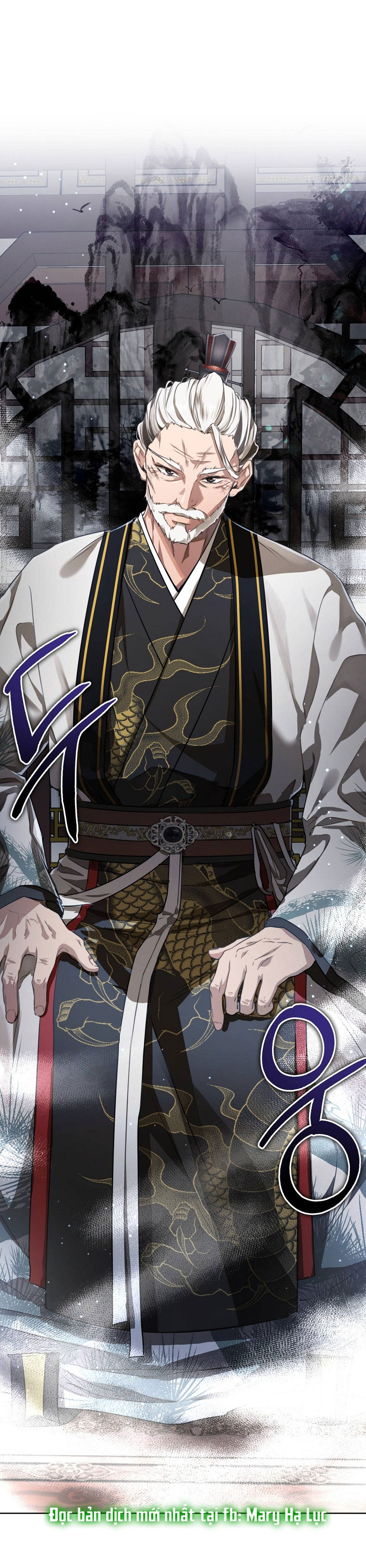 trở thành đứa cháu gái bị ghẻ lạnh trong gia tộc võ giả hùng mạnh chapter 4.2 20