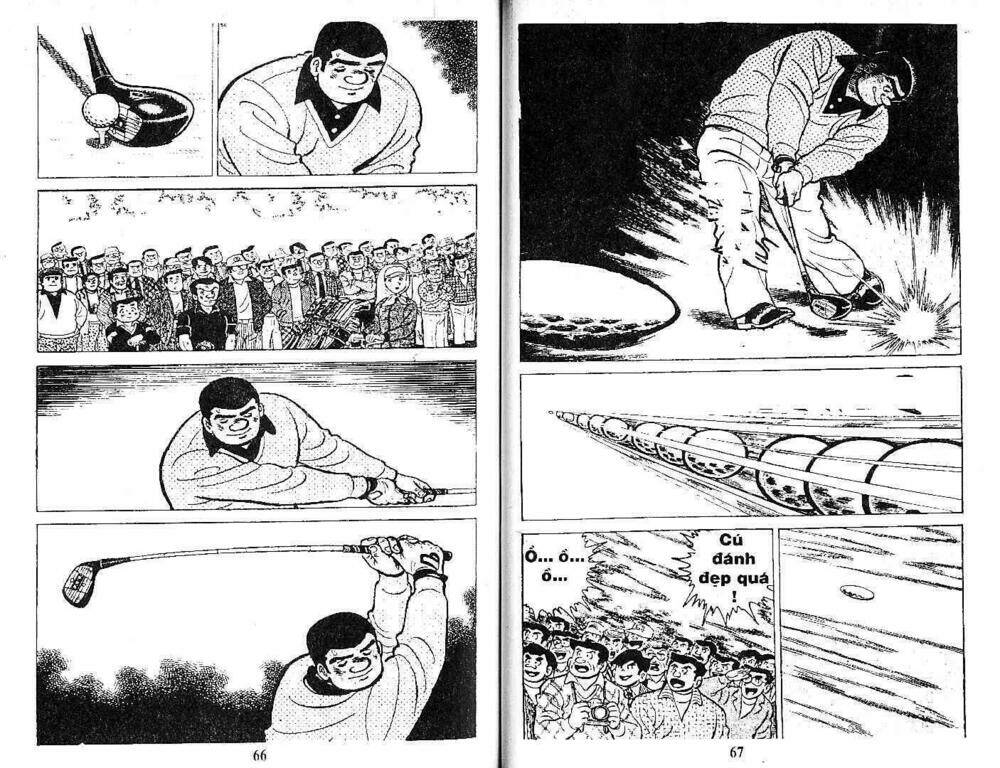 tân teppi chapter 30 31