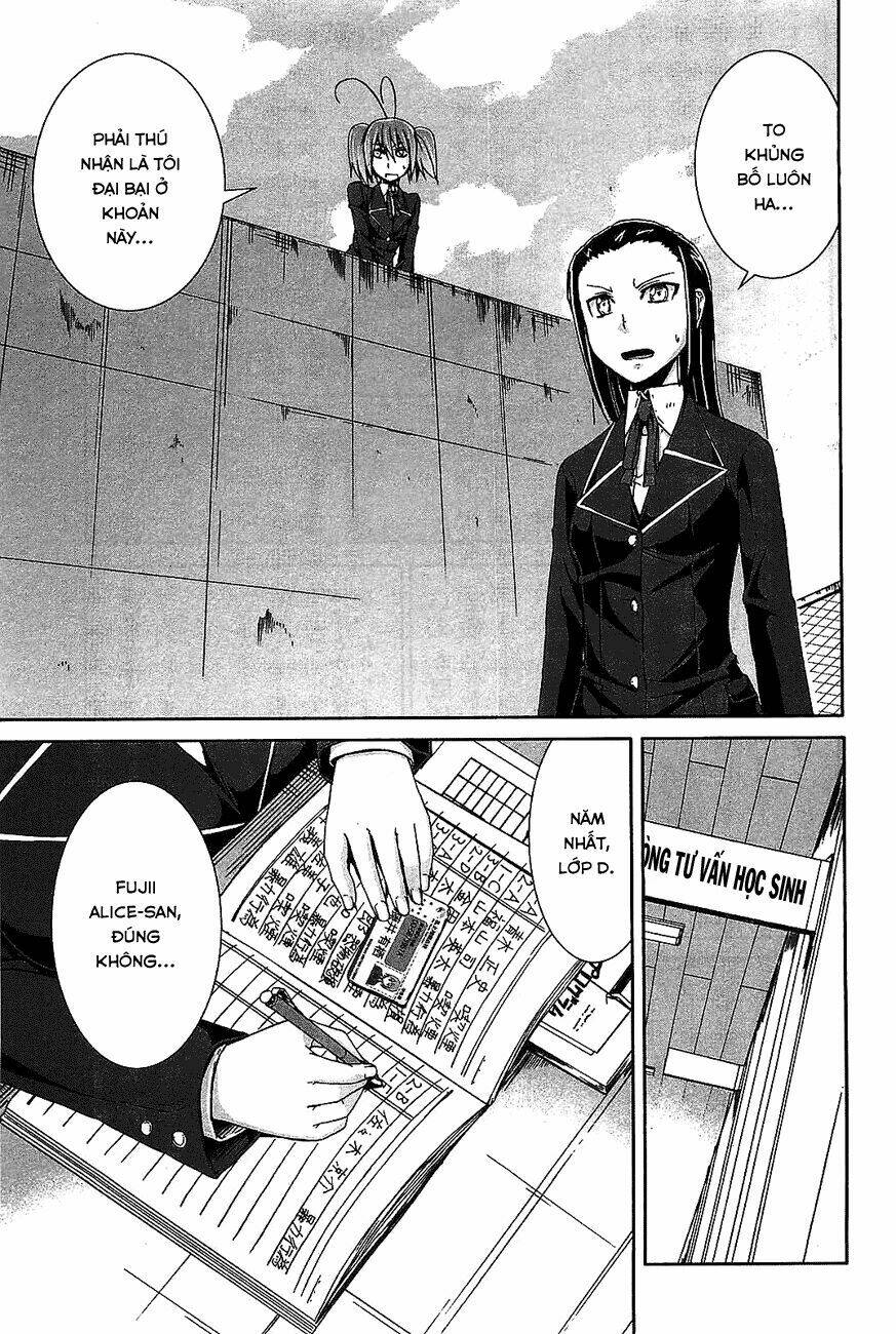 arachnid chapter 18 21