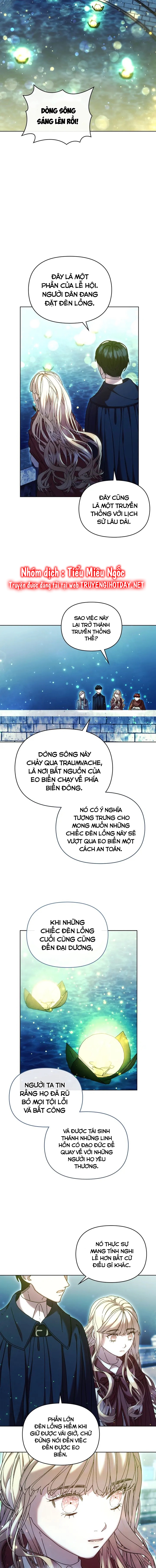 giải mã bí mật về anh ta chapter 84 5