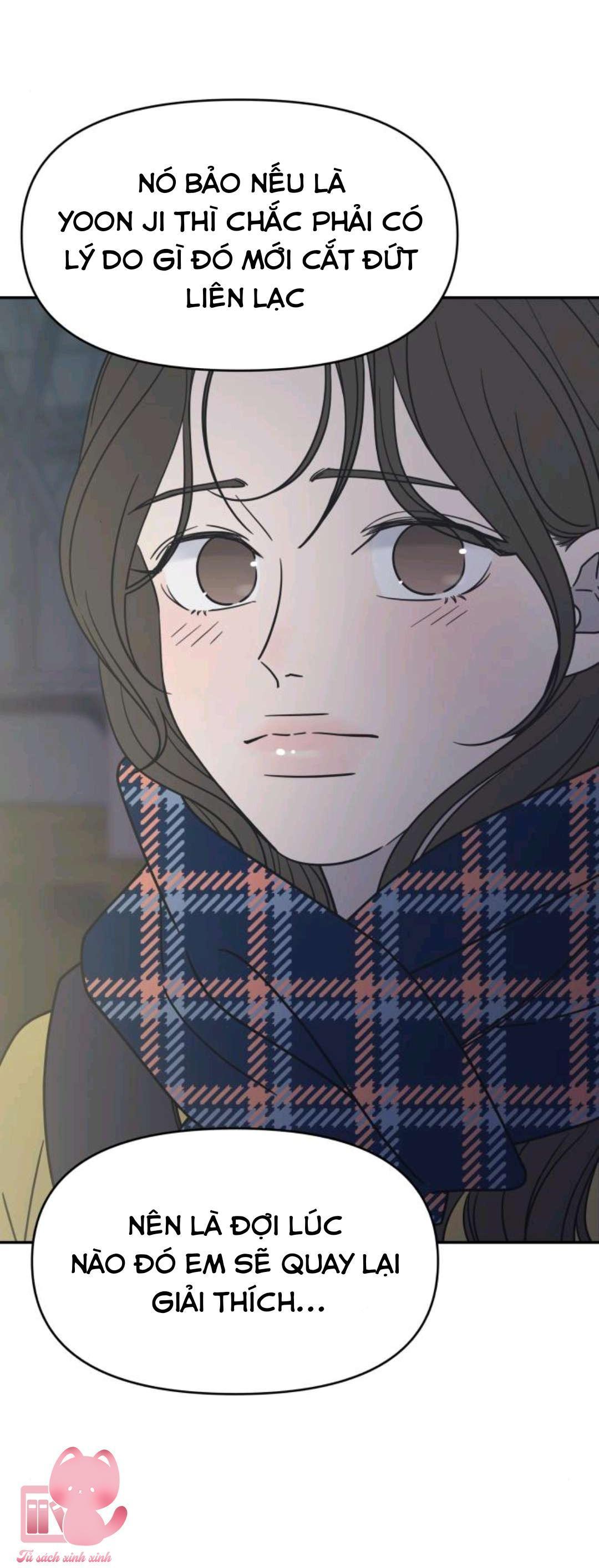 nói không với tình công sở chapter 3 31