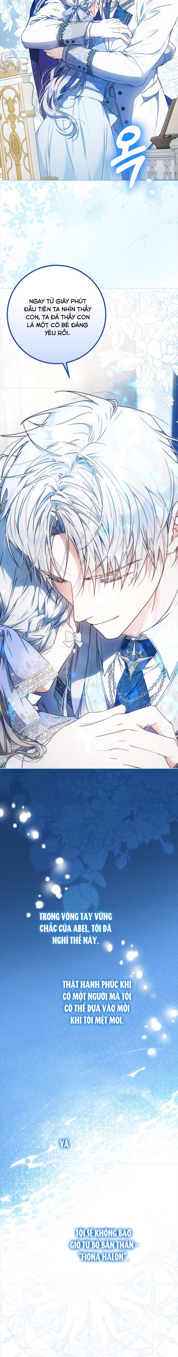 trở thành vợ của nam chính chapter 96 23