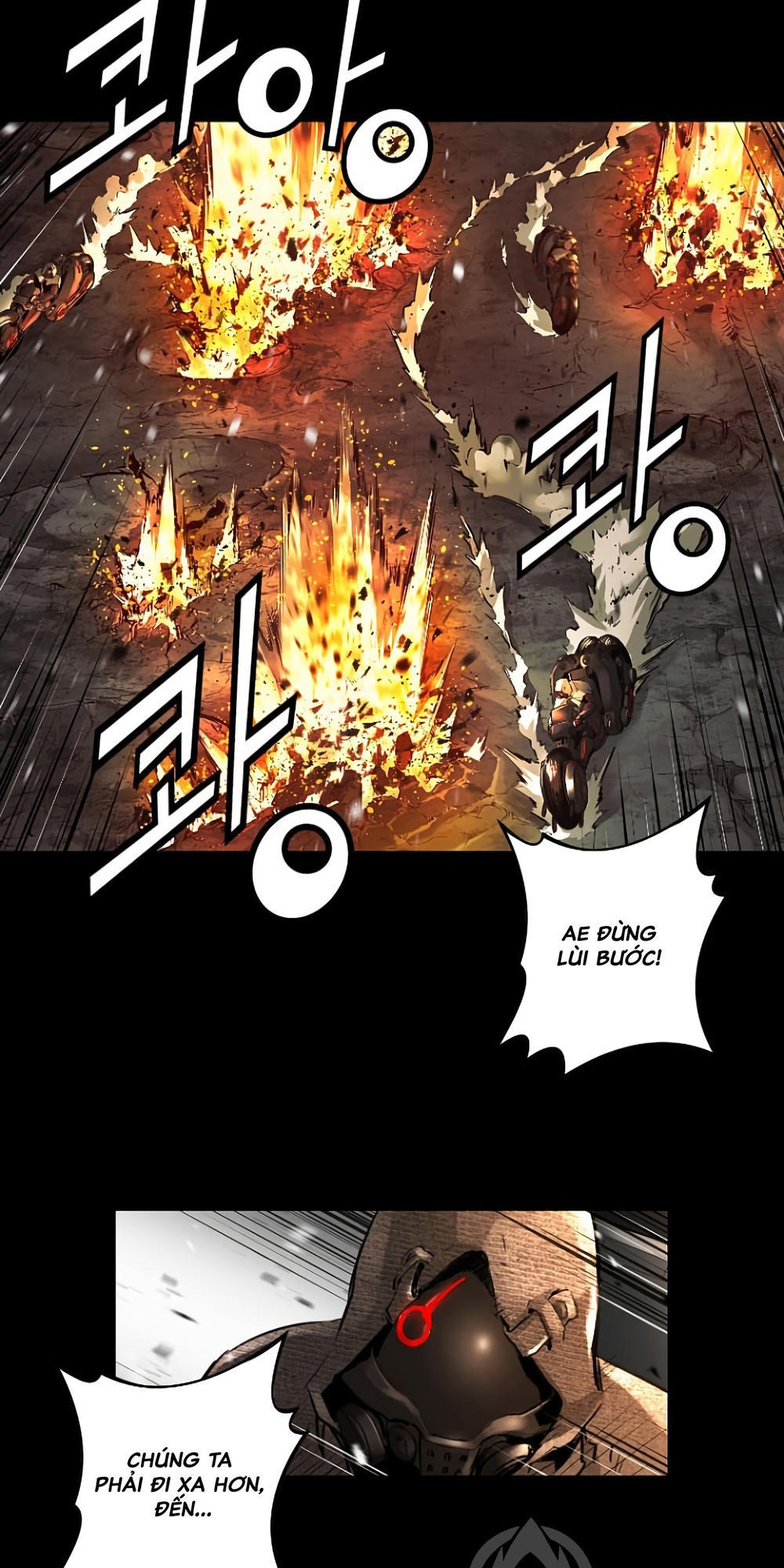 tam tuyệt tại dị giới chapter 66 14