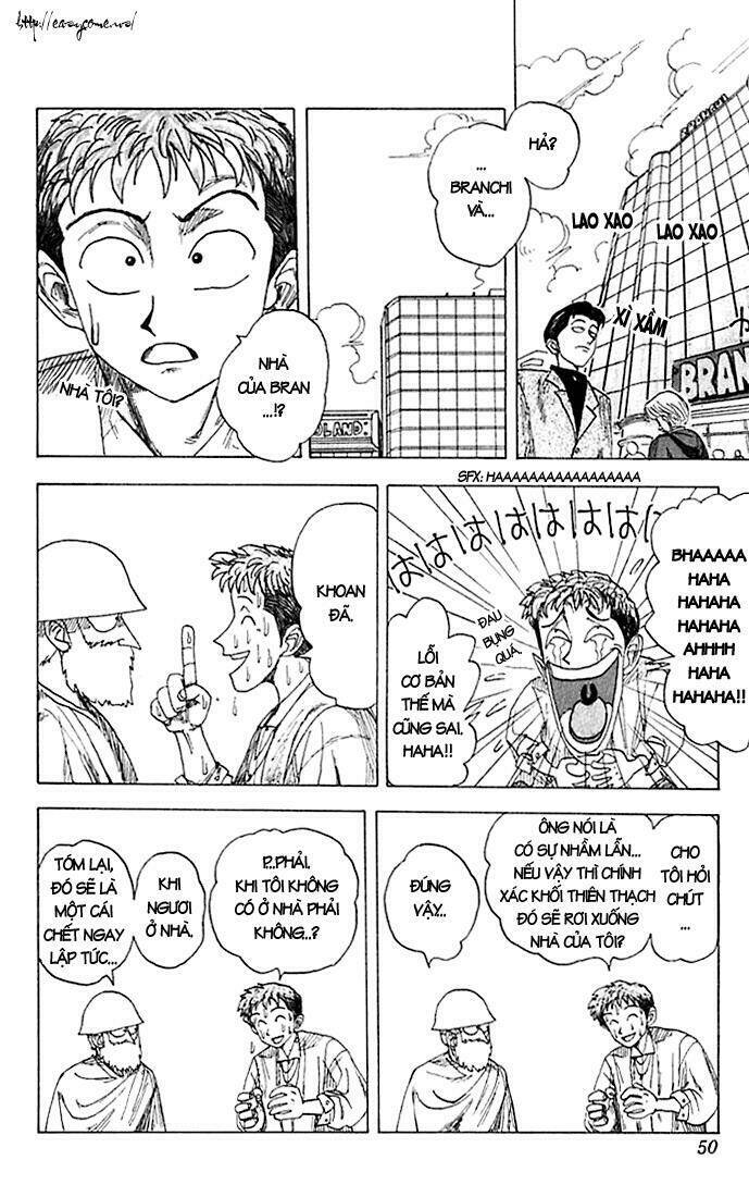 wanted! chapter 2 15