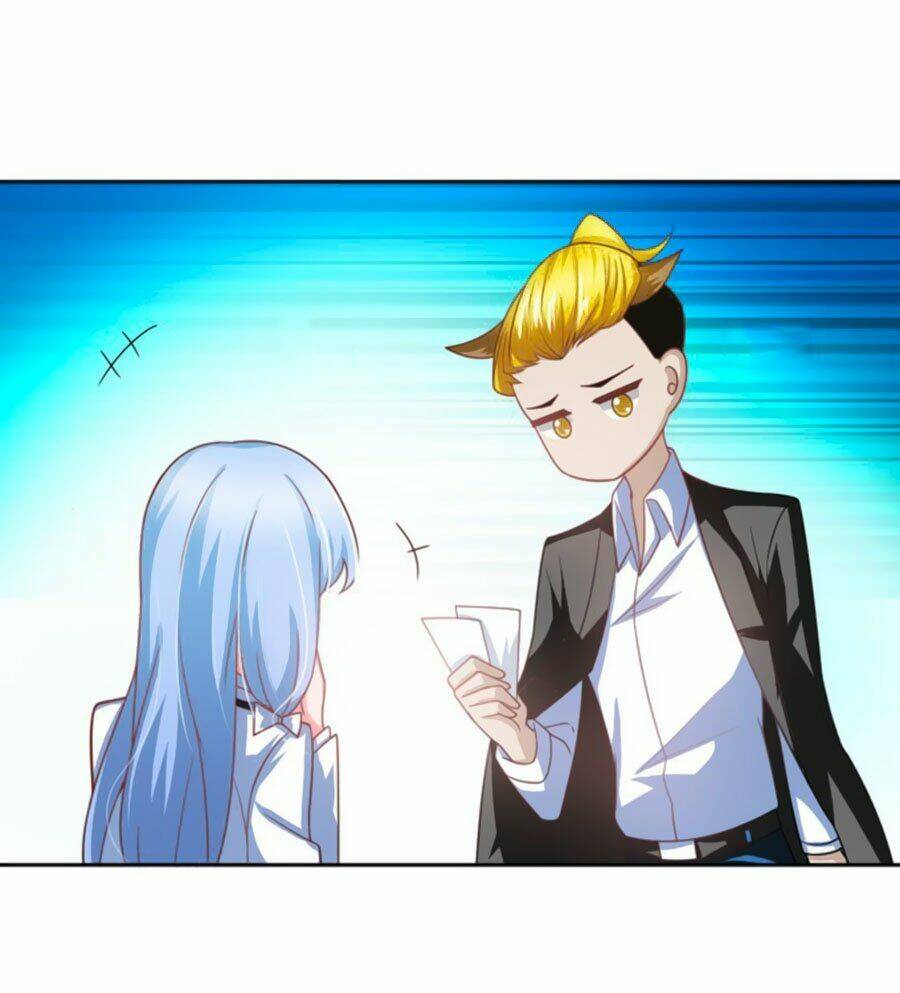 người yêu khát máu của tôi chapter 32 18