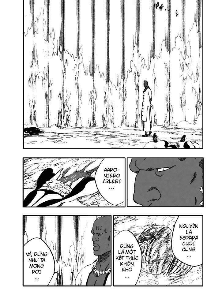 thần chết ichigo chapter 297 13