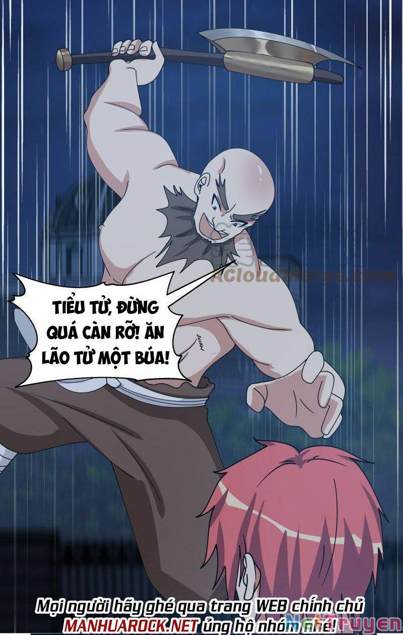 trên người ta có một rồng chapter 414 8