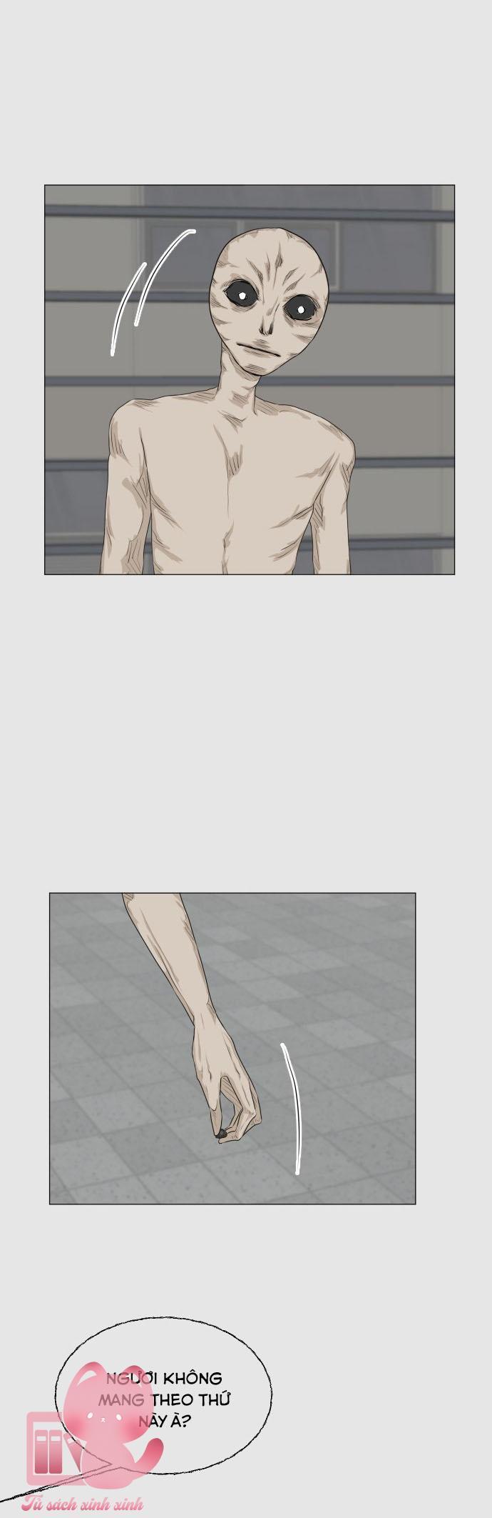 bán quỷ chapter 82 25