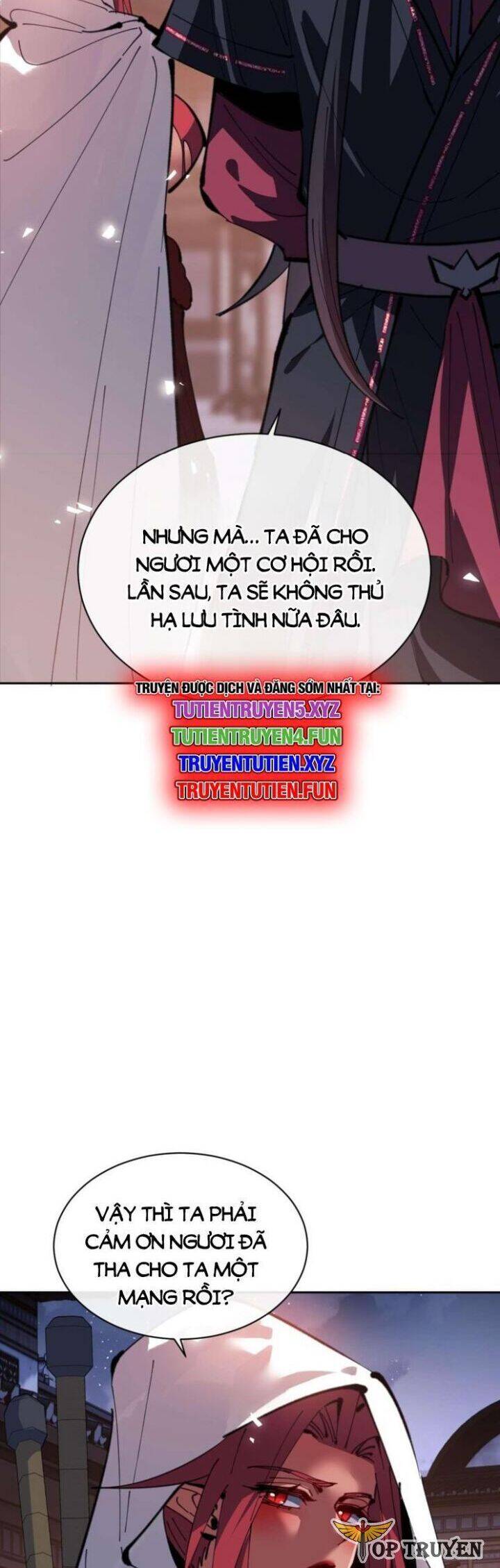 Sư Tôn: Nghịch Đồ Này Mới Không Phải Là Thánh Tử chapter 108 13