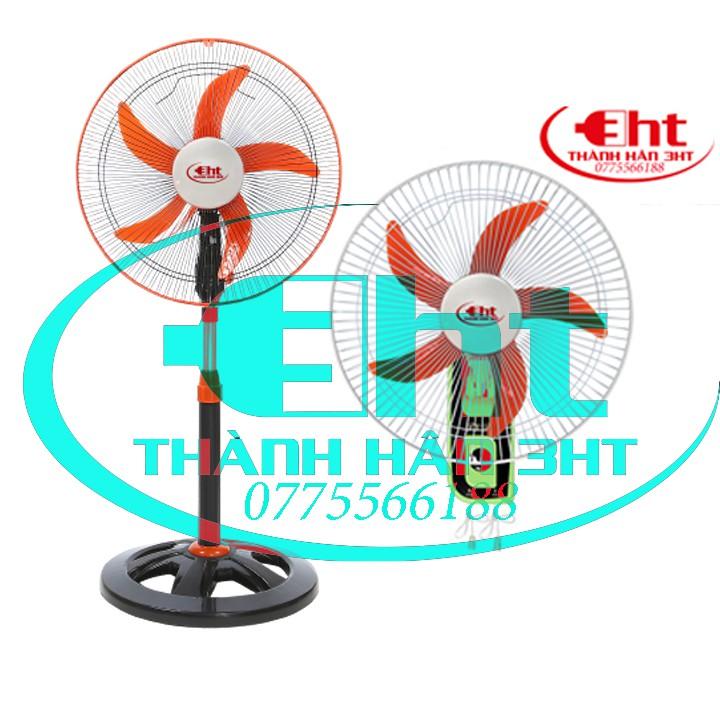 COMBO 2 QUẠT THÀNH HÂN 3HT - HÀNG CHÍNH HÃNG