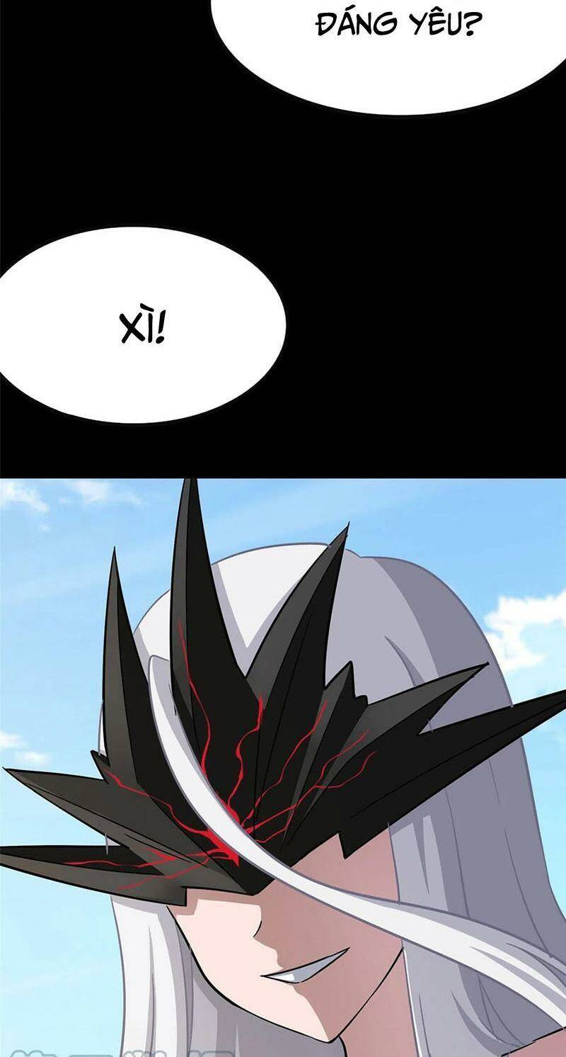 bạn gái virus của tôi chapter 385 49