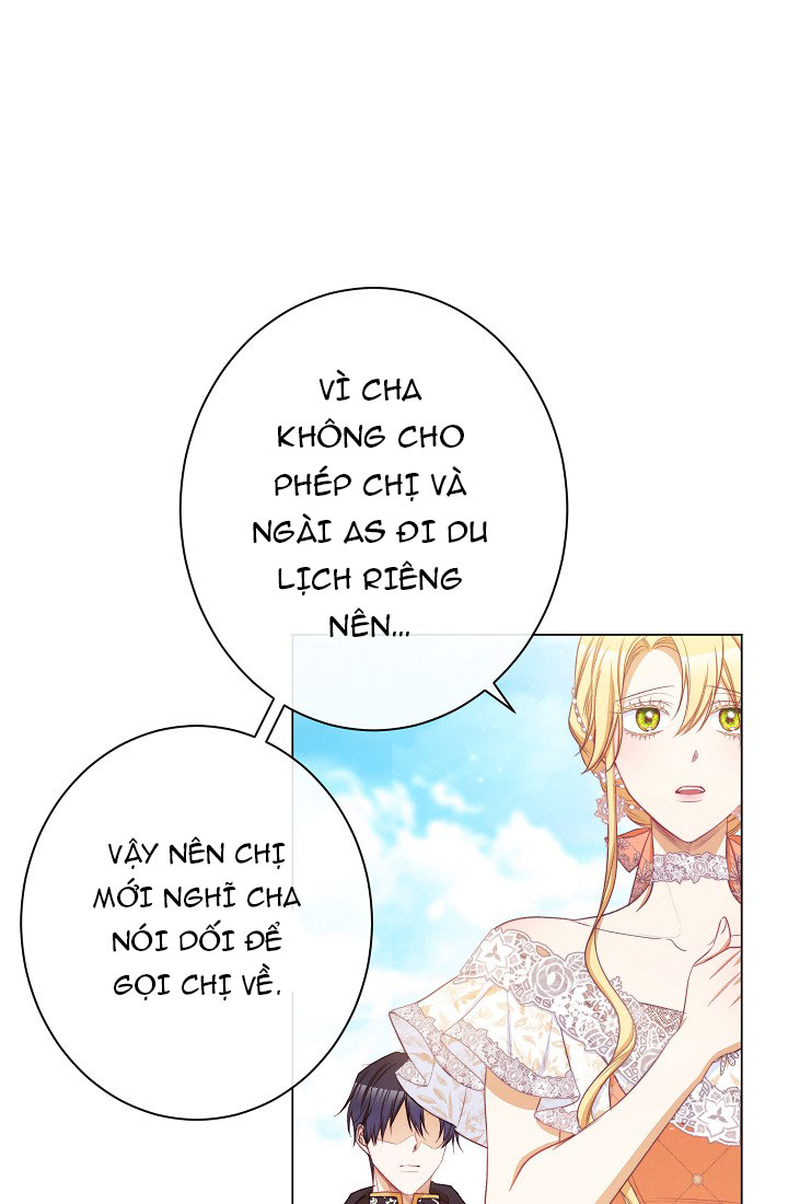 ác nữ đảo ngược đồng hồ cát chapter 67 90