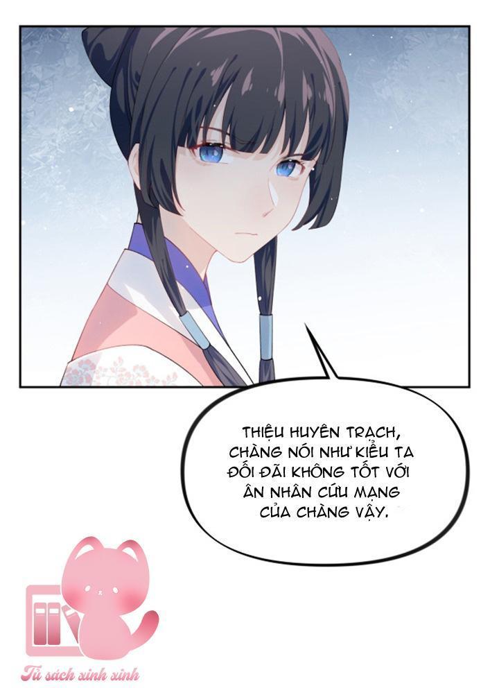 một đêm nọ đột nhiên yandere tới! chapter 144 5