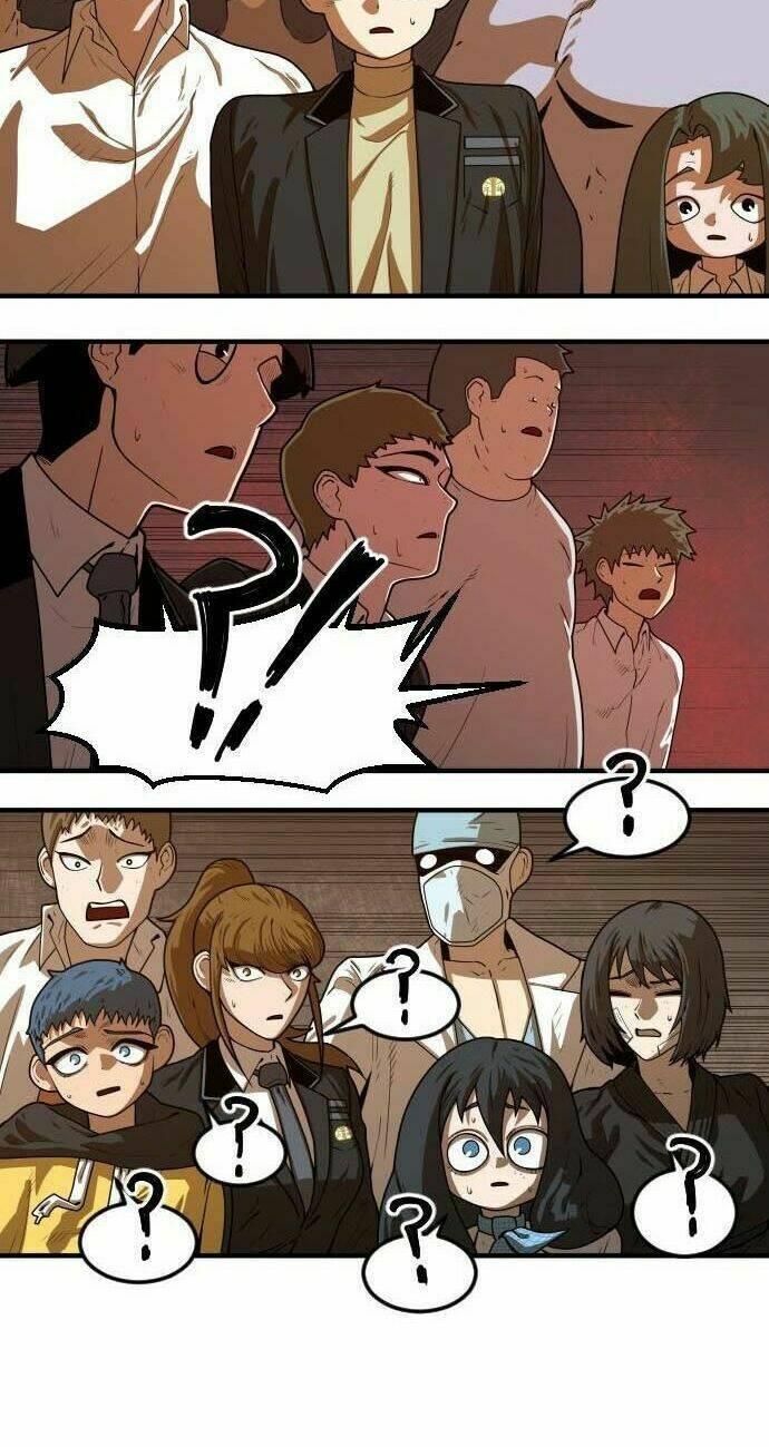 chinh phạt học đường chapter 9 36