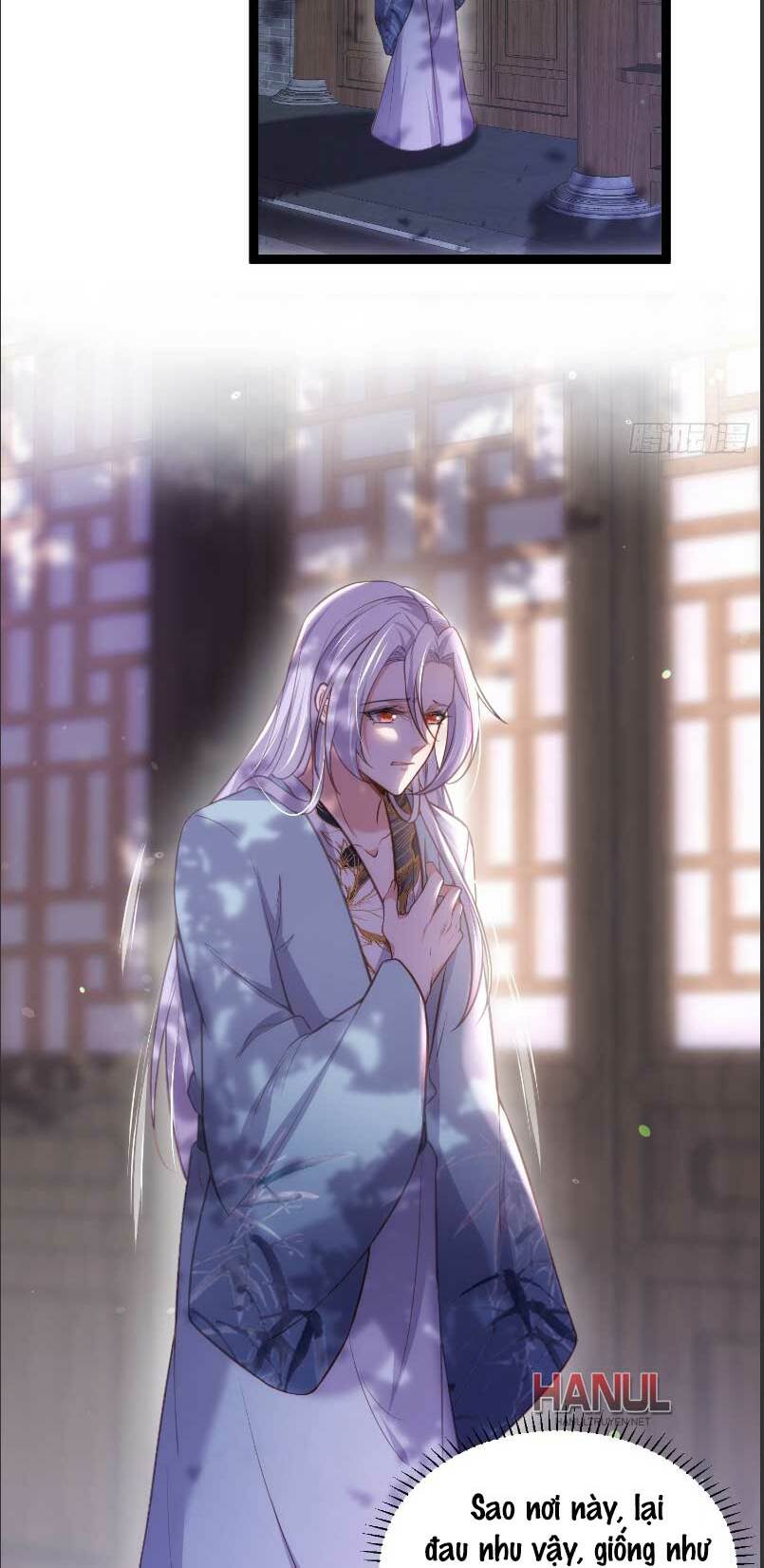 hoạn phi thiên hạ chapter 222 15