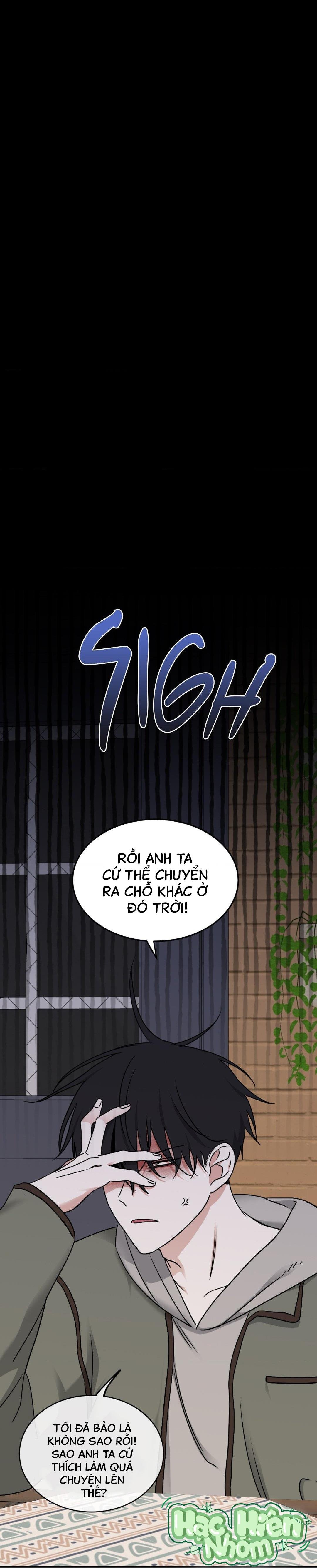 thủy triều thấp lúc chạng vạng chapter 98 22