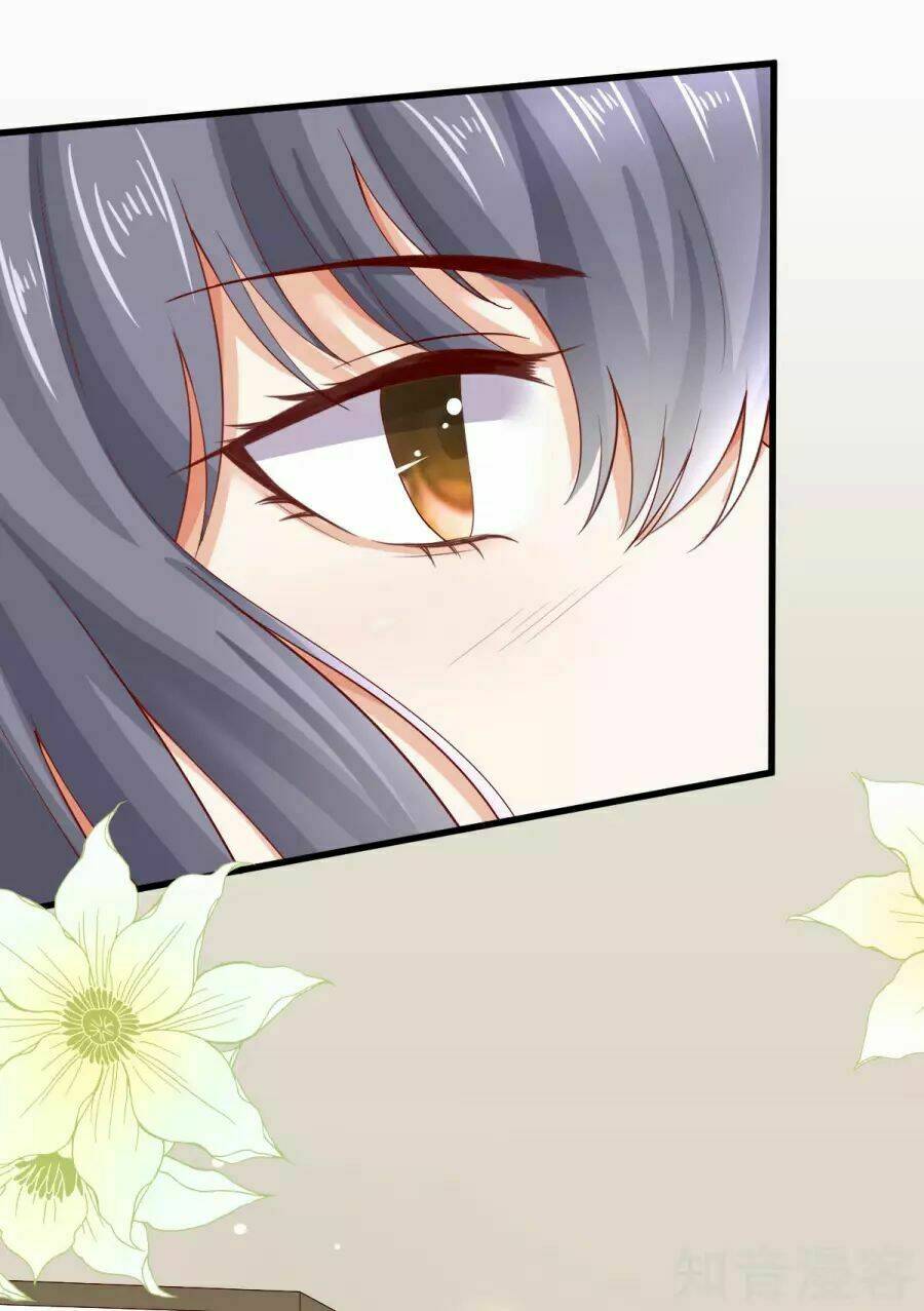 cường thế tù ái - địch thiếu đừng xằng bậy chapter 5 18