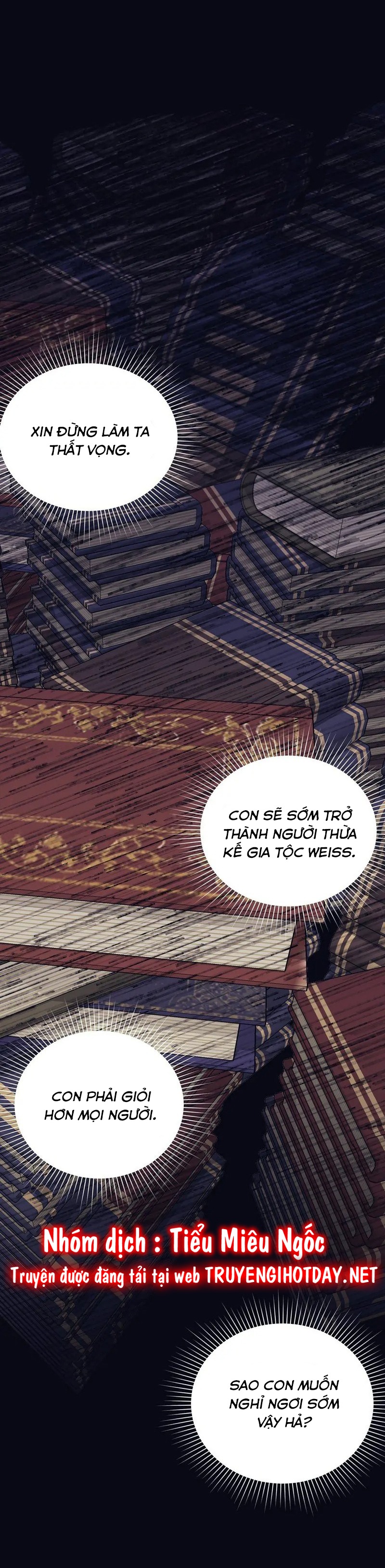 đức hạnh của công chúa phản diện chapter 11 32