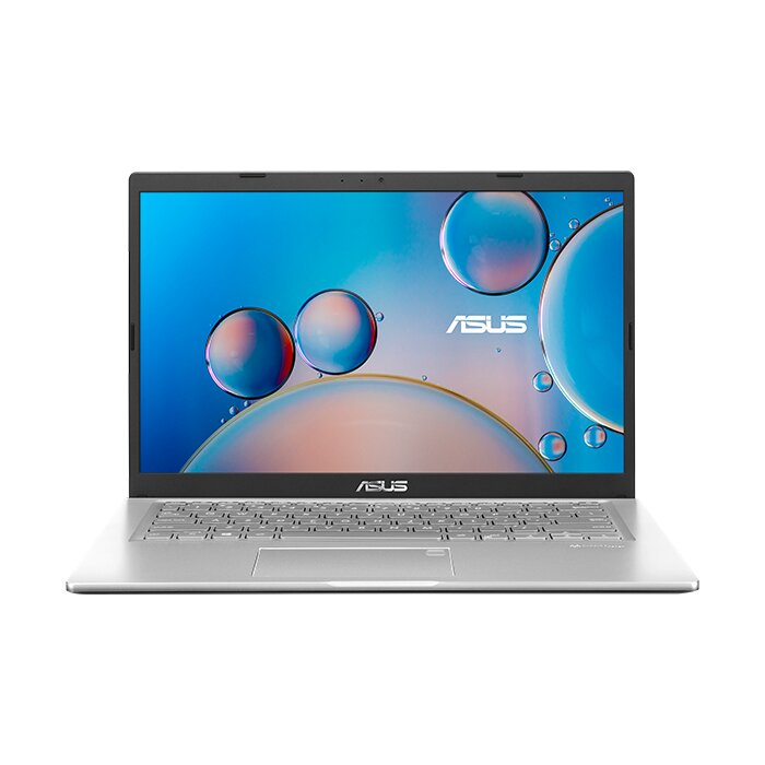 Laptop Asus Vivobook D415DA-EK852T (AMD R3-3250U/ 4GB/ 512GB SSD/ 14 FHD/ Win10) - Hàng Chính Hãng