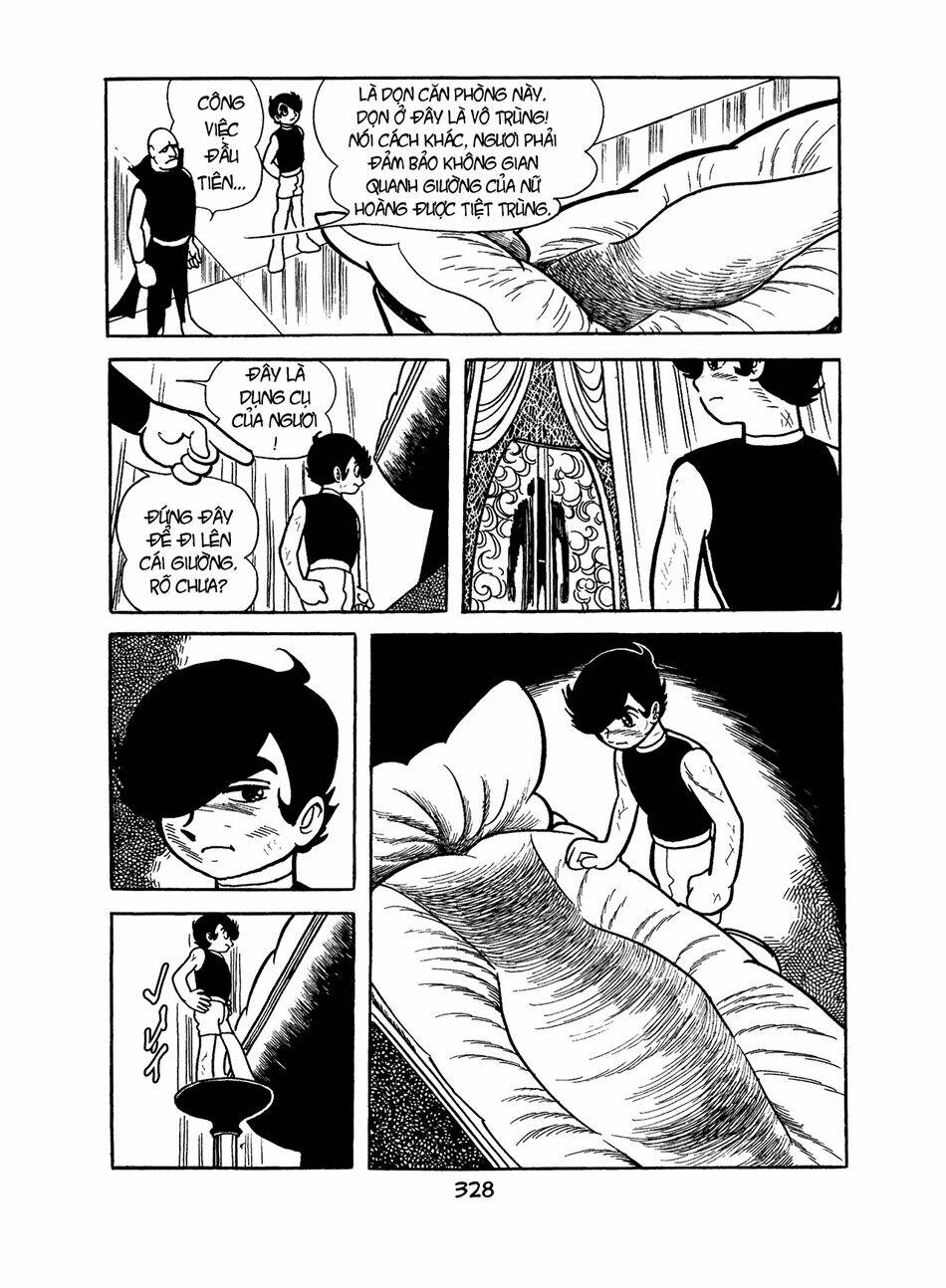 apollo’s song chapter 4.2 19