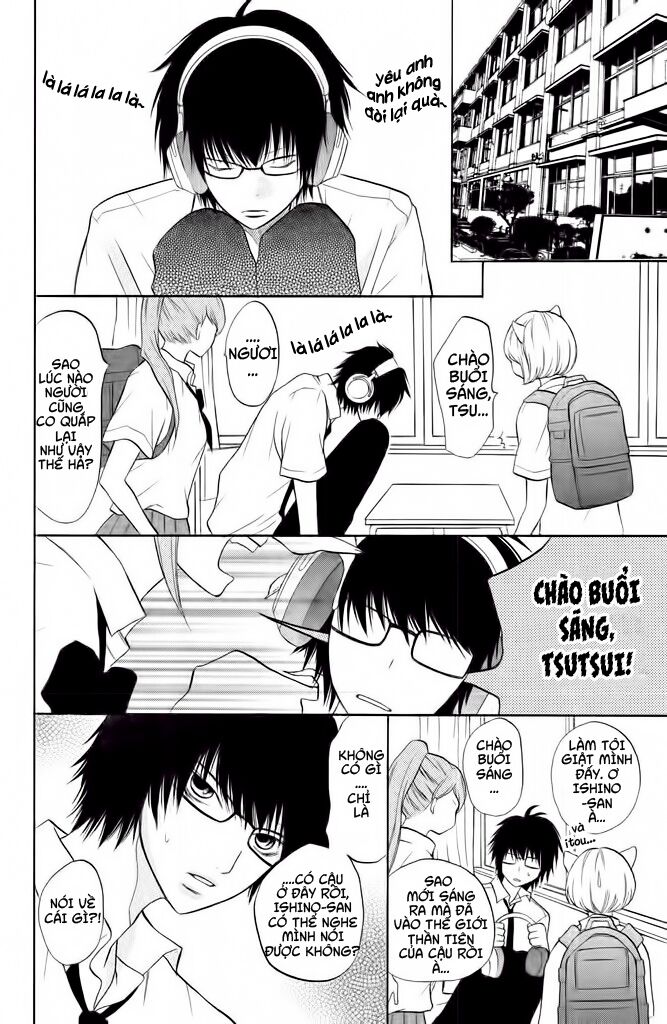 3d kanojo - bạn gái 3d chapter 6 5