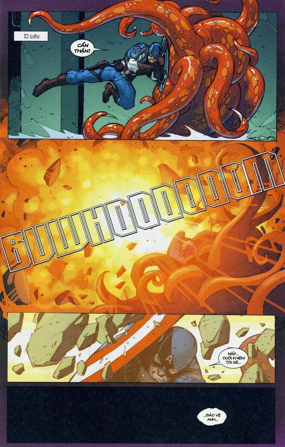 marvel cinematic universe chapter 17 23