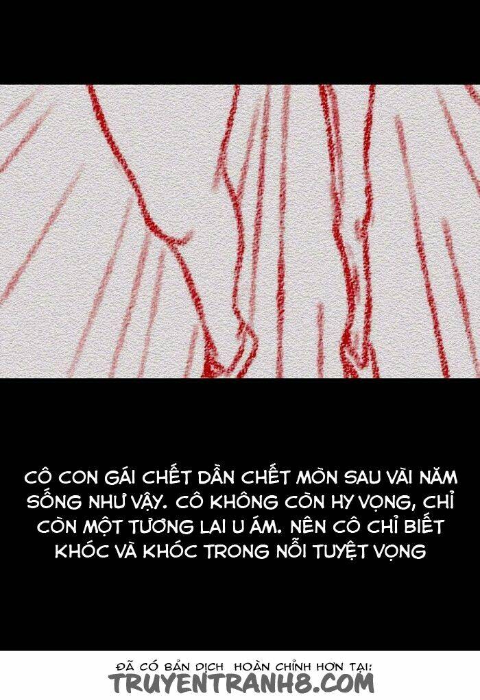 thứ sáu: những câu chuyện cấm chapter 30 13
