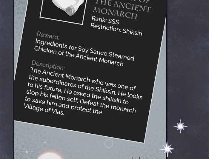 tôi lên cấp chỉ bằng cách ăn chapter 99.5 105