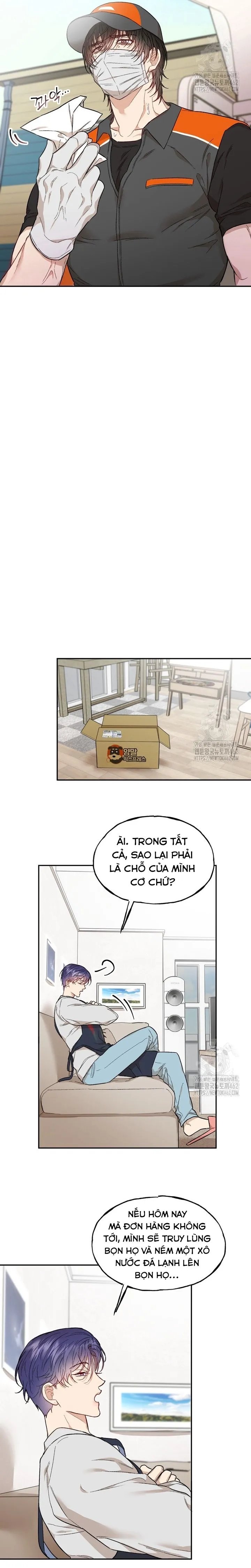 nghệ thuật điêu khắc chapter 1 12