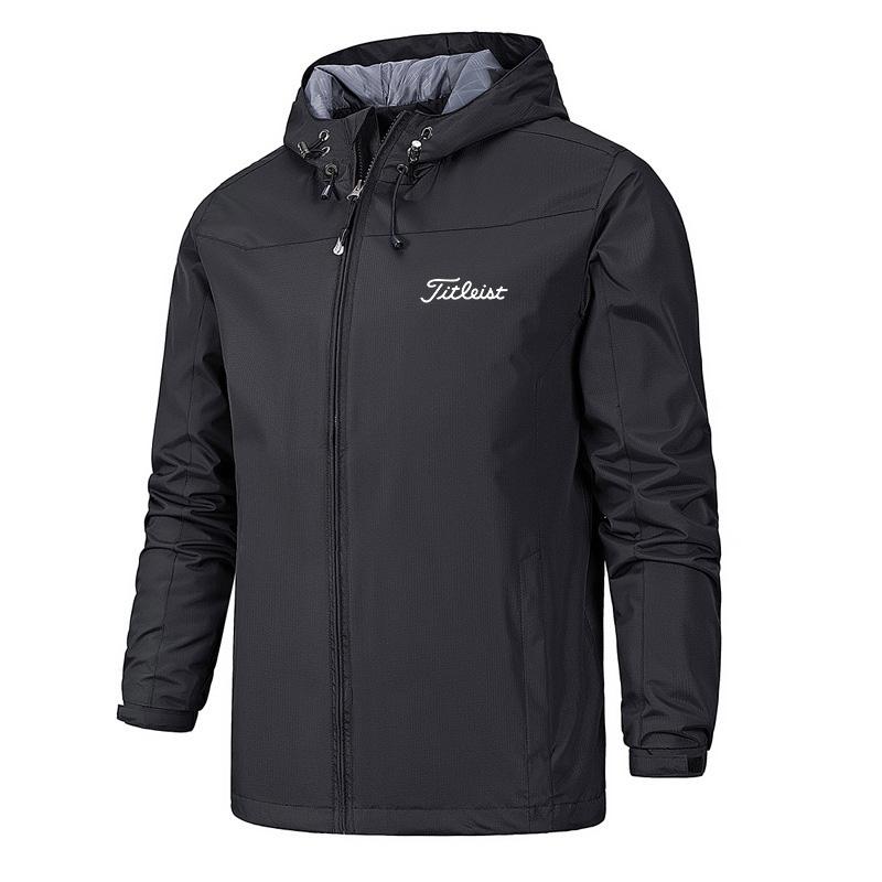 Thương hiệu golf Men Thời trang ngoài trời Trò Color: 1 Size: L