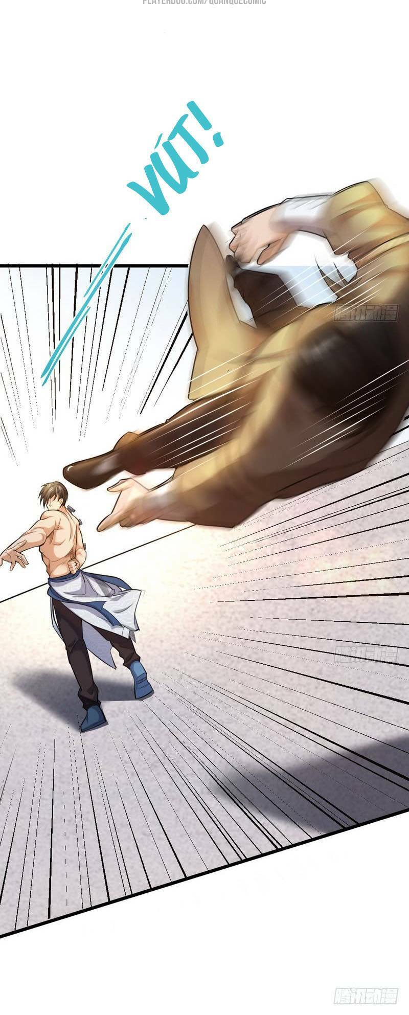 ta là tà đế chapter 19 28