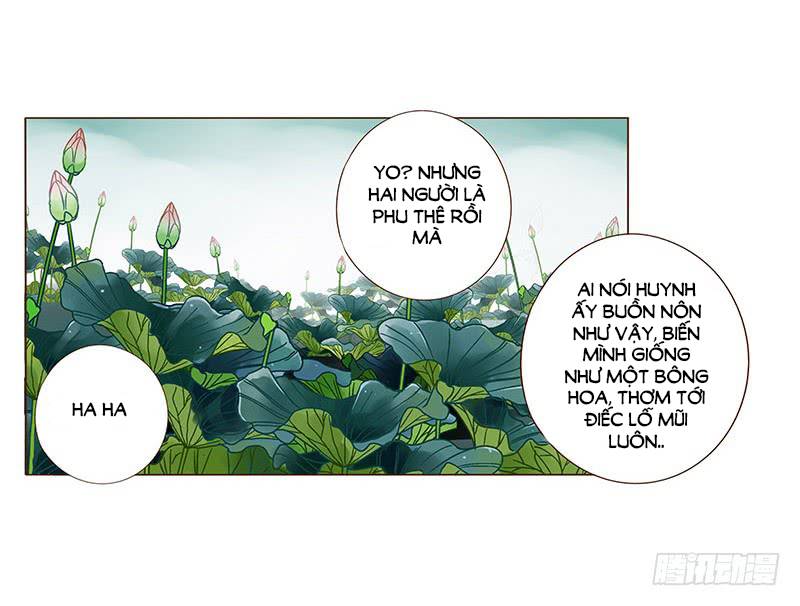 đế vương trắc chapter 118.4 52