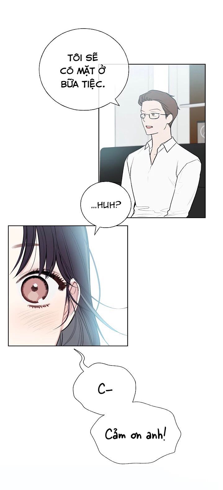 invitation of mystic messenger chapter 18 36