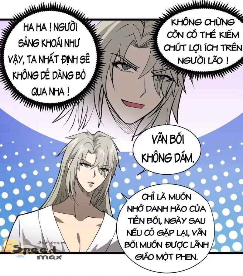 bắt đầu thức tỉnh thôn phệ hệ thống chapter 2 103