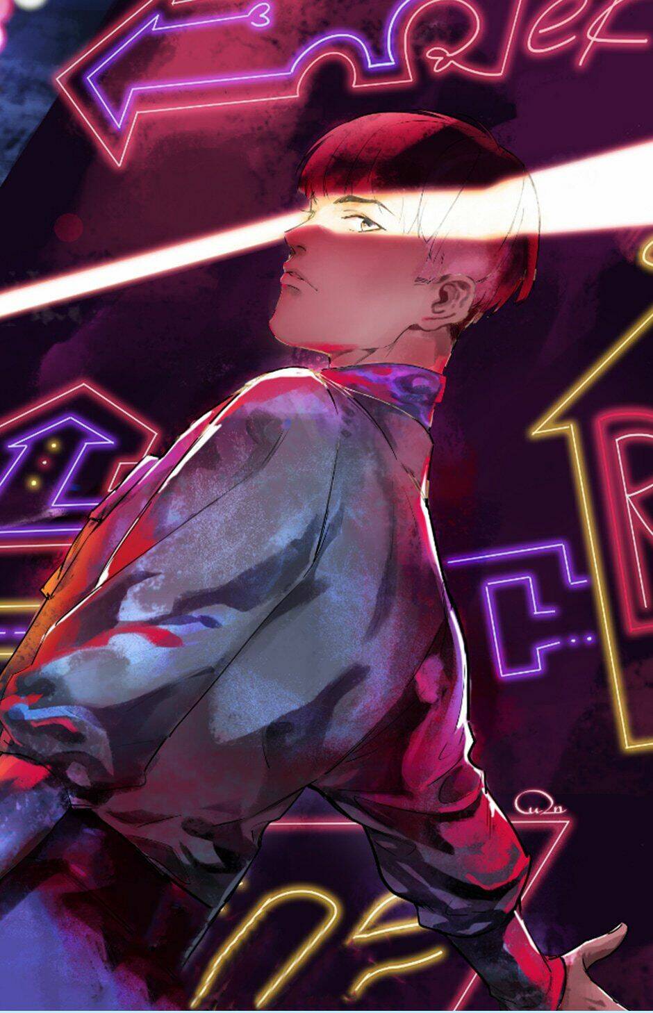 anh hùng và hiệp nữ chapter 59 1