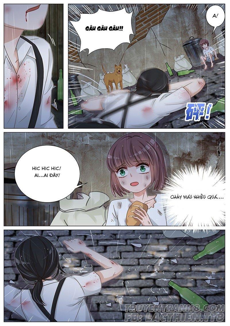 vương bài giáo thảo chapter 164 6