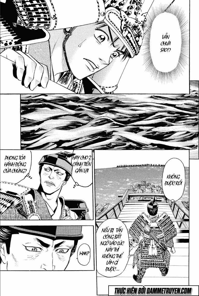 thiếu niên vương phần 2 chapter 75.2 1