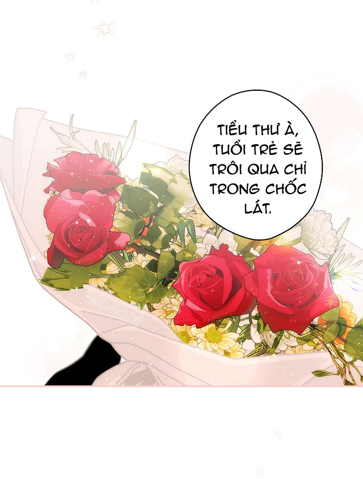 quý cô bí ẩn - secret lady chapter 95.1 13