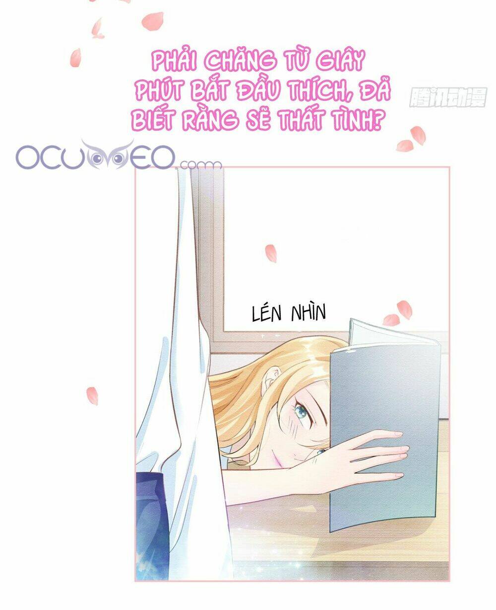 bộ váy rực rỡ ánh sao chapter 9 23