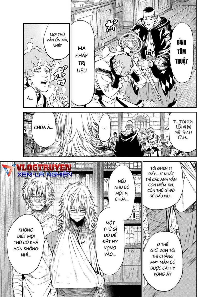 quyết chiến chapter 5 7