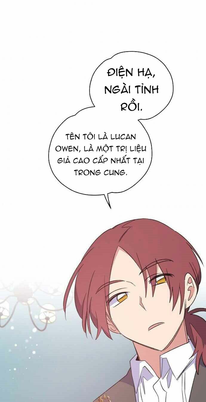 nhà hiền triết yigret chapter 32 37