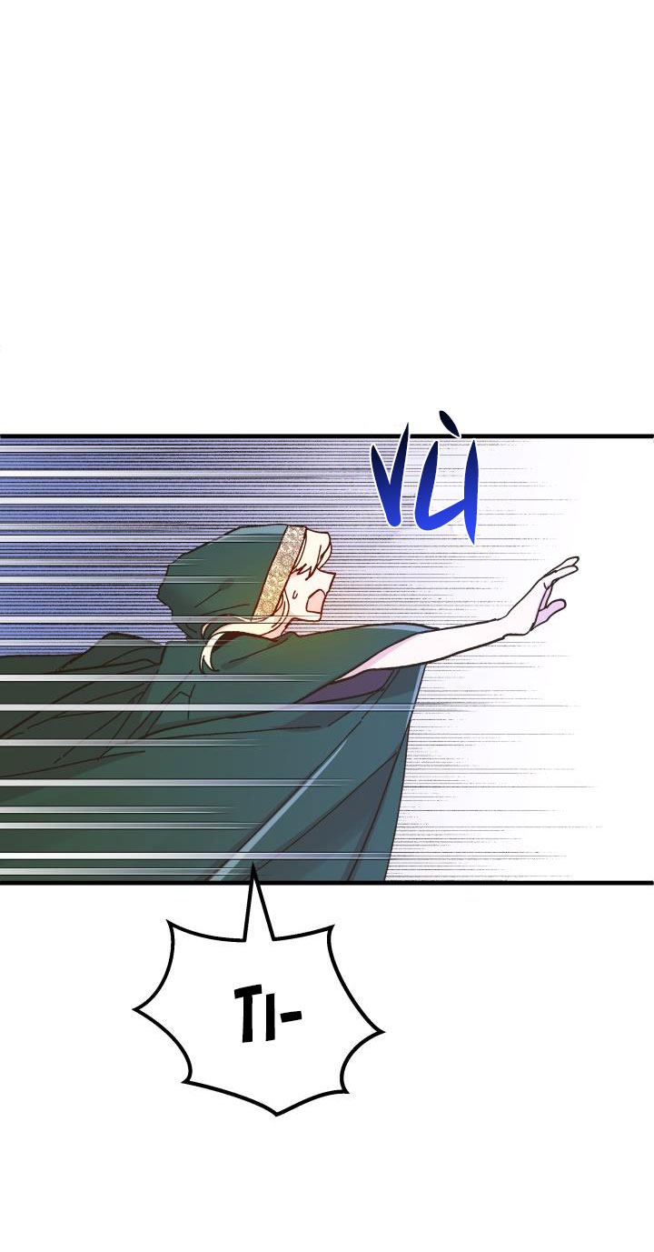 công chúa giả điên chapter 61.1 34